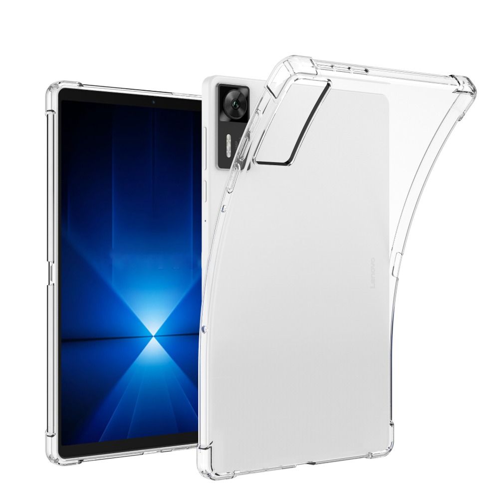 Clear Protective Cover TB322FC Back Shell 8.8 inch Tablet Case for Lenovo LEGION Y700 2025 4th