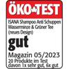 Германия Ротман ISANA Шампунь против перхоти 300 мл