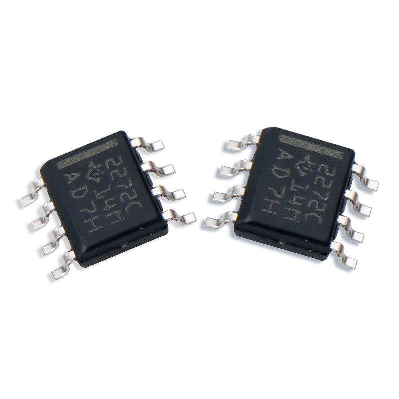 Comprehensive Electronic Components: Transistors, Integrated Circuits, Capacitors, Resistors, SMD - Your One-Stop BOM Solution