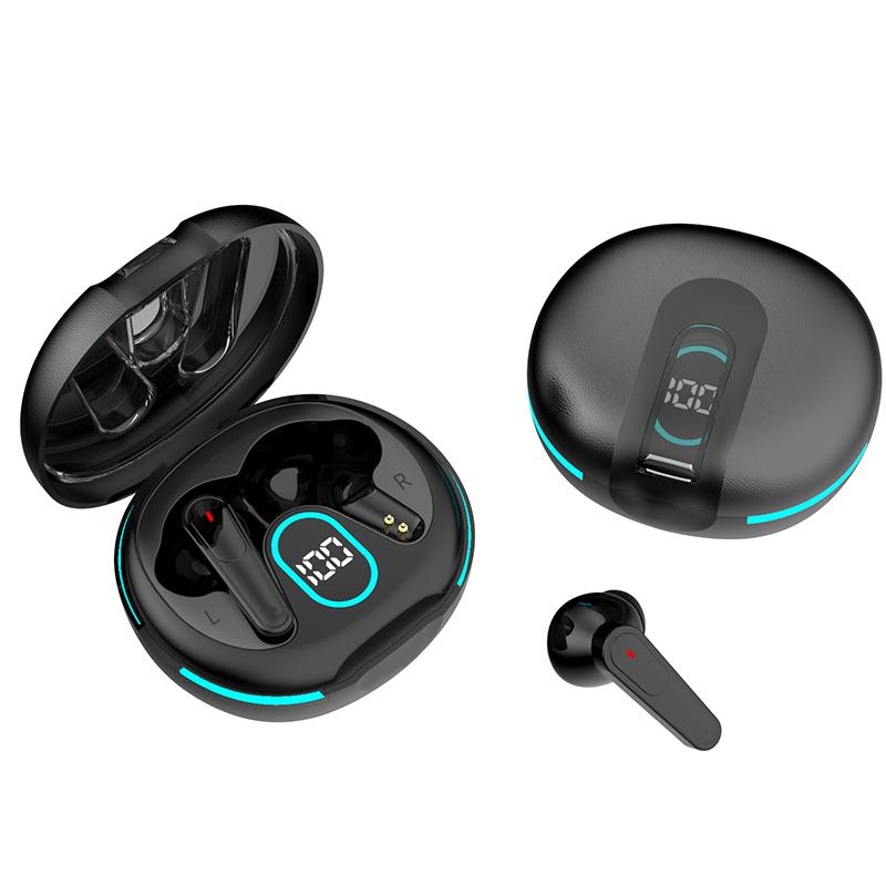 Xiaomi Беспроводные наушники Plus60 Bluetooth 5.4 с шумоподавлением ENC, HD-звонки, чистый звук для iPhone Samsung