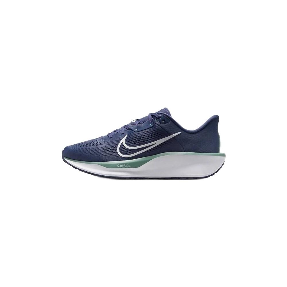 Nike Quest 6 sneakers Sanded Purple/White-Cannon-Mint Foam
