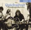 CD QUICKSILVER MESSENGER SERVICE - Лучшее из 094633090828 Capitol Records 2005 Не Япония Рок Б/У
