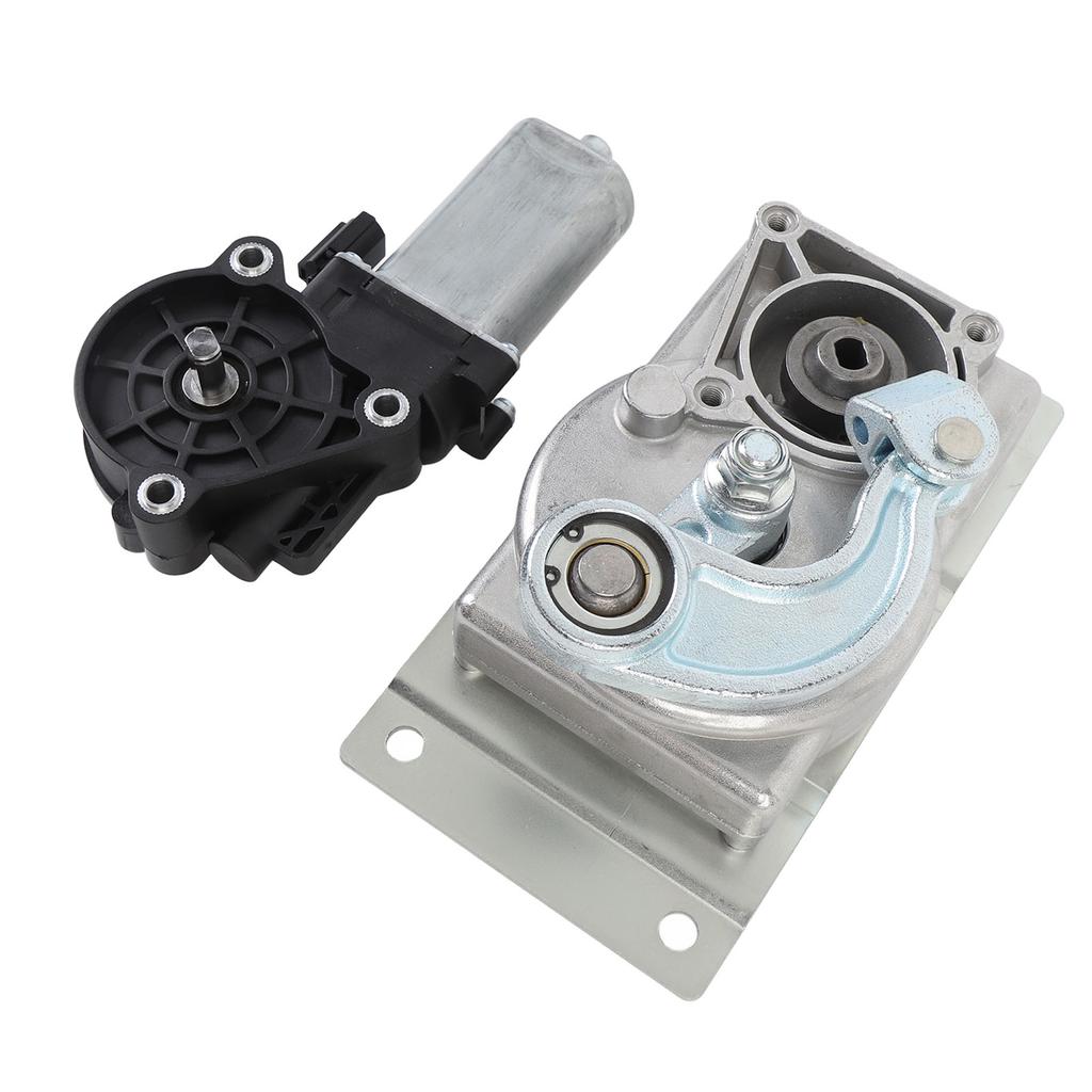 Комплект для переоборудования шагового двигателя RV 379147 RV Тяга редуктора A RV Блок управления электрической подножкой Замена для Kwikee 22 23