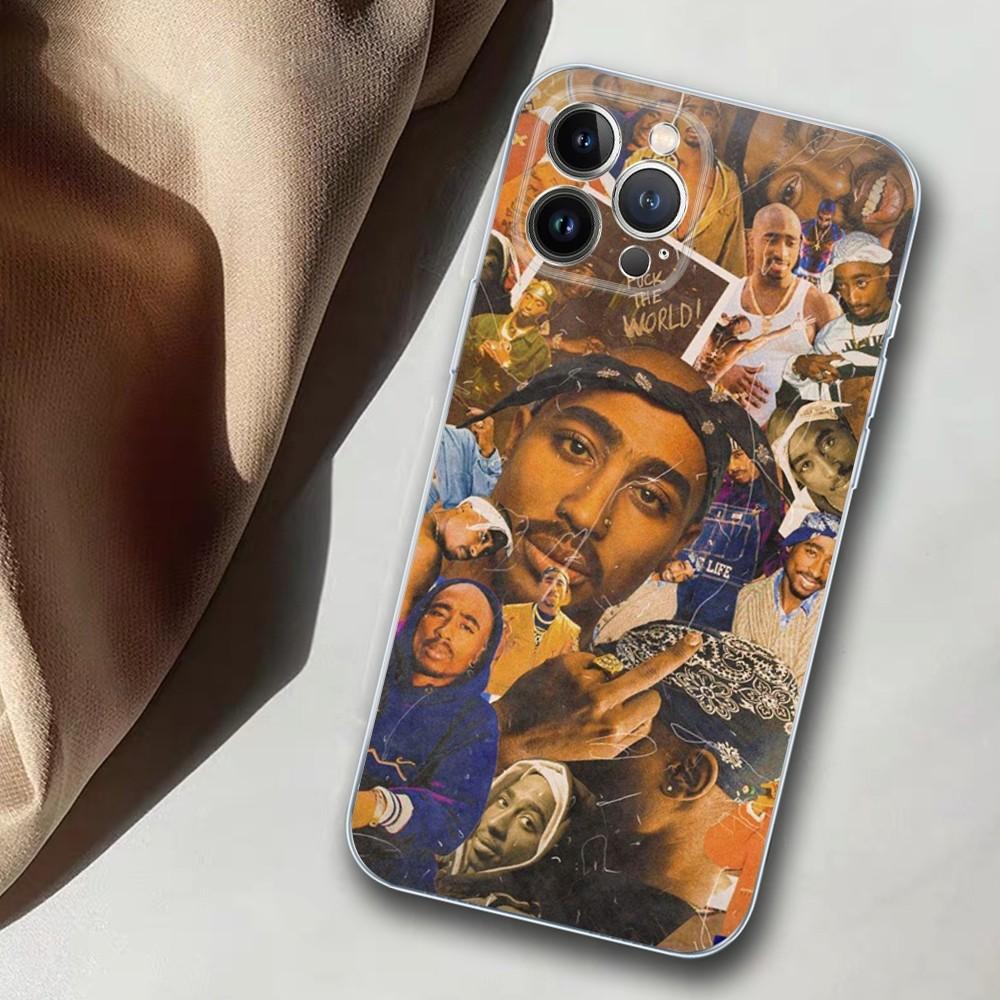 Чехол для телефона 2pac Тупак Амару Шакур Макавели для iPhone 14 11 12 13 Mini Pro XS Max Чехол 6 7 8 Plus X XR SE 2020 Funda Shell