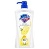Гель для душа Safeguard Лимонная свежесть