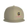 2022 New Arrival Flugel Let The Duck Out Cap Baseball Caps Curved Hip Hop Hats Fashion Outdoor Adjustable Dad Hat for Unisex