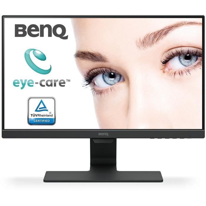 Ecran benq gw2283 - full hd ips 21,5" - 5ms - 60hz - 2x hdmi 1.4 / vga