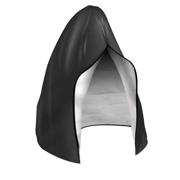 Teynewer Waterproof 210D Oxford Cloth Large Hanging Swing Egg Chair Cover Home Garden Patio Outdoor Protect Home Furniture From Dust Rain Sun