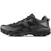 Mammut Ducan II Low GTX Black Men's Gore-Tex 3030-05060