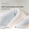 Aimeijia Four Seasons Minky Dot Comforter