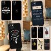 Чехол для телефона Дневники вампира Первородные Для iPhone 17 Pro Max 15 14 13 11 12 16 Pro Max mini 15 16 Plus 16e 17 Air Cover