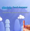 Electric Automatic Pencil Sharpener for Children's Primary School 