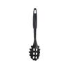 Resistant Tableware Set Kitchen Plastics Food Tongs Set Pot Shovel Suit Food Shovel Soup Spoon