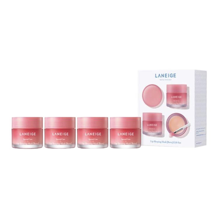 LANEIGE Спящая маска для губ