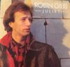 7-дюймовая пластинка ROBIN GIBB Juliet PDS2212 Polydor 1983 Канада Поп Б/у
