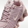Nike Shox TL Particle Rose (Женский)