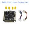 Башня полета для радиоуправляемой модели F460: Полетный контроллер F405 V2 и 4-в-1 ESC BLS 60A (30х30)