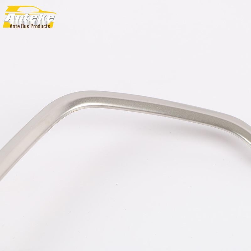 19 Corolla Dashboard Bright Ring Console Frame & Protective Film