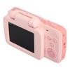 Kids Camera HD 40MP Photo 1080P Video 2.4 Inch Flip Screen Auto Focus Digital Selfie Camera Toy