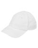 Golf Cap Size FR [New Balance] Women's (Range Adjustable) / 012-5187503 030_White