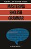The Mastering English Grammar Book