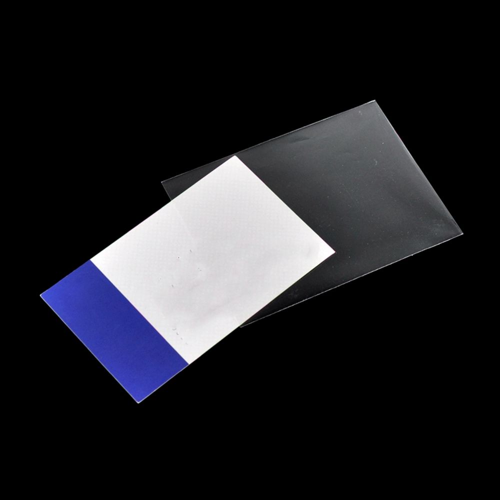 Hot CPP Material Transparent Cards Protector Card Sleeves Board Games Tool Magic Game Play