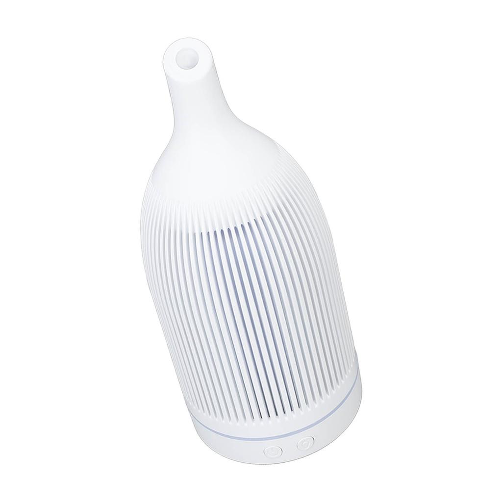 200ml Aroma Diffuser Colorful Aromatherapy Lamp Hollow Aromatherapy Machine Mini Desktop USB