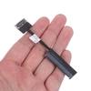 Кабель-переходник SATA для жесткого диска для Dell Latitude 5521 E5521 E5531 5520 5531 Precision 3561 3560 3571 M3571 0PCX32 450.0NS03.0001