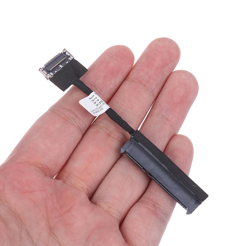 Кабель-переходник SATA для жесткого диска для Dell Latitude 5521 E5521 E5531 5520 5531 Precision 3561 3560 3571 M3571 0PCX32 450.0NS03.0001