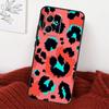 Leopard Skin Case For Xiaomi Redmi Note 14 13 10 11 12 15 Pro Plus Cover For Redmi 15 14C 12C 10C 13C 15C