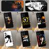 Чехол Viktor Tsoi для Xiaomi Redmi Note 14 Pro 13 12 11 9 10 9S 10S 11S 12S Redmi 14C 13C 10C 12C