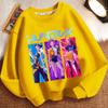Children's Witch Hunt Team Round-neck Hoodie, Spring and Autumn Boys' and Girls' Long-sleeved Casual Jacket