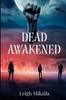 Книга Dead Awakened