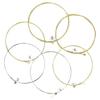 6Pcs Classical Alloy Steel Core Guitar Strings 1st-6th String Guitar Strings for Acoustic Folk Guitar Accessories