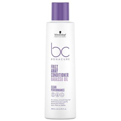 Кондиционер BC Bonacure Frizz Away 200 мл - 
