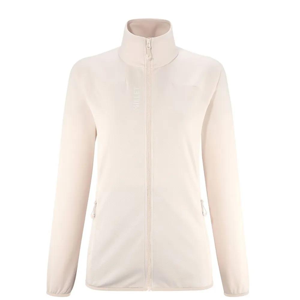 Millet Флисовая на молнии Lokka III