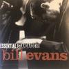 CD BILL EVANS - Essential Standards  OJC31428 Original Jazz C 2009 Japan Jazz Used