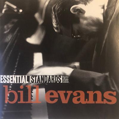 CD БИЛЛ ЭВАНС - Essential Standards OJC31428 Original Jazz C 2009 Япония Джаз Б/У