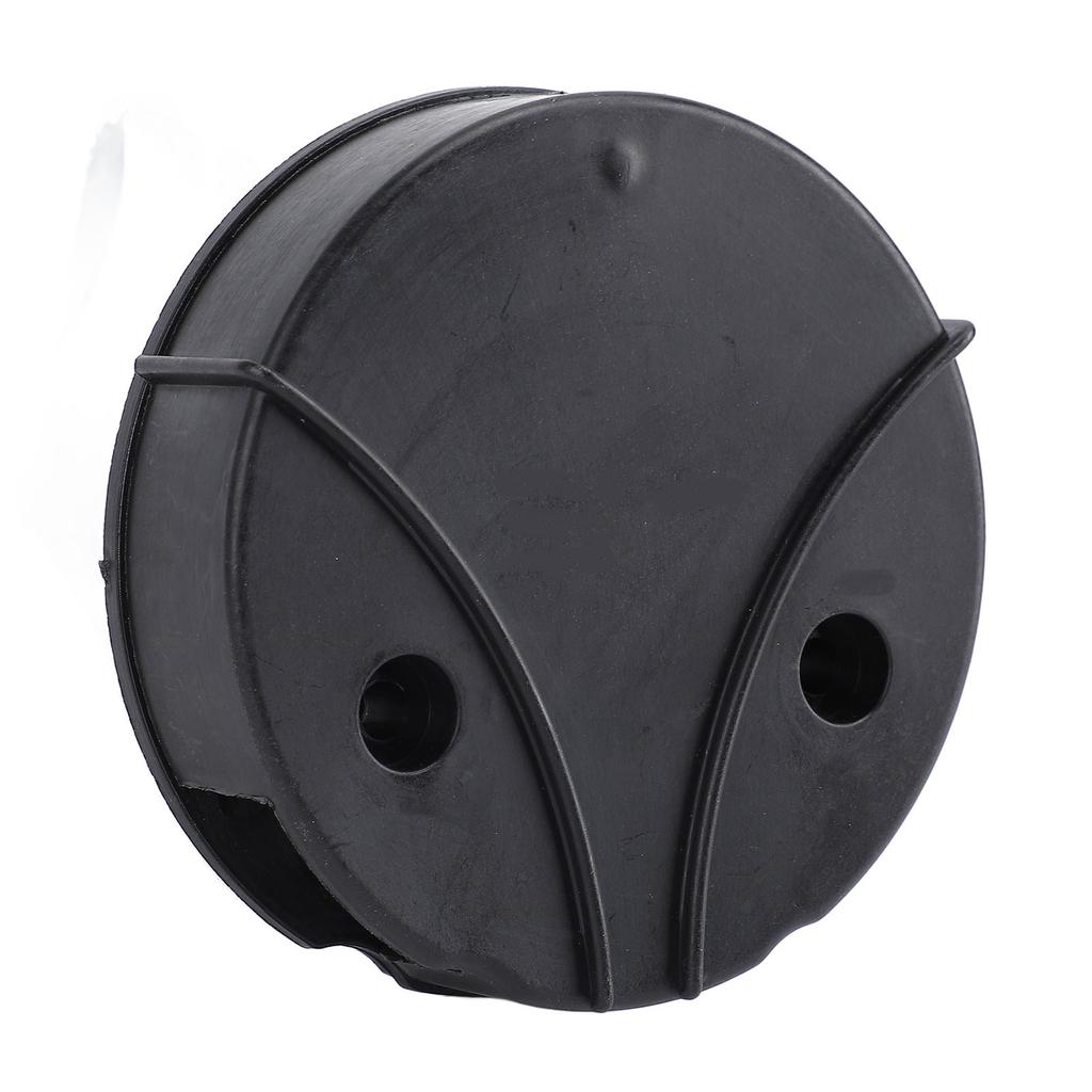 Крышка воздушного фильтра карбюратора для лодочного мотора 2-тактного 4 л.с. 5 л.с. Номера деталей 6E0 14417 00 6E0 14418 00