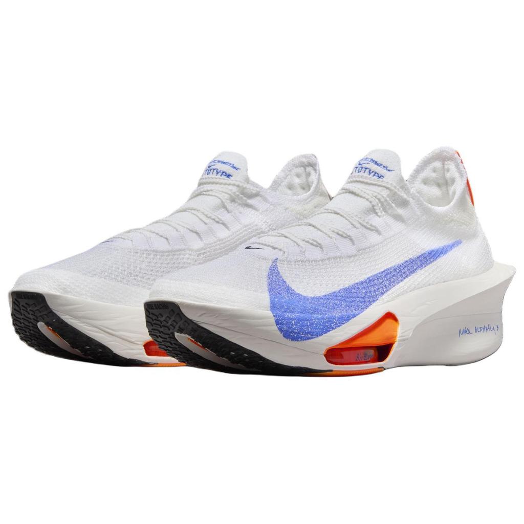 Nike Air Zoom Alphafly NEXT% 3 Fp 'Blueprint Pack' HF7357-900