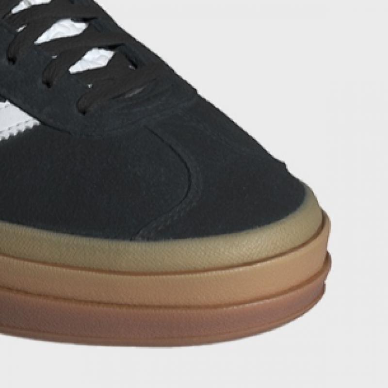 Adidas Gazelle Bold W   Основной черный Ie0876