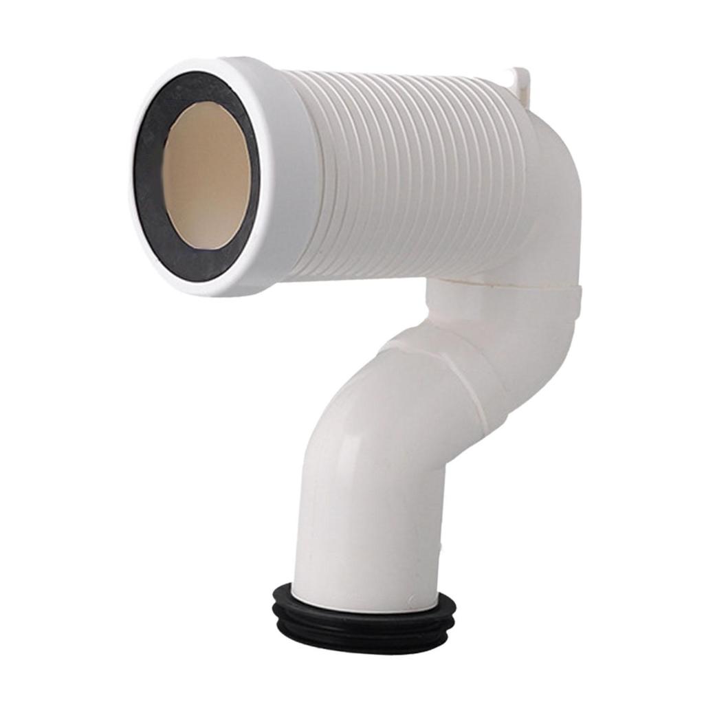 Adjustable Offset Toilet Flange Extension Kit for Enhanced Drainage Solutions