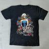 Новая футболка CYNDI LAUPER Для фанатов S 5XL B06_94