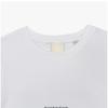 Givenchy Логотип AkiTaif Детская футболка H30719
