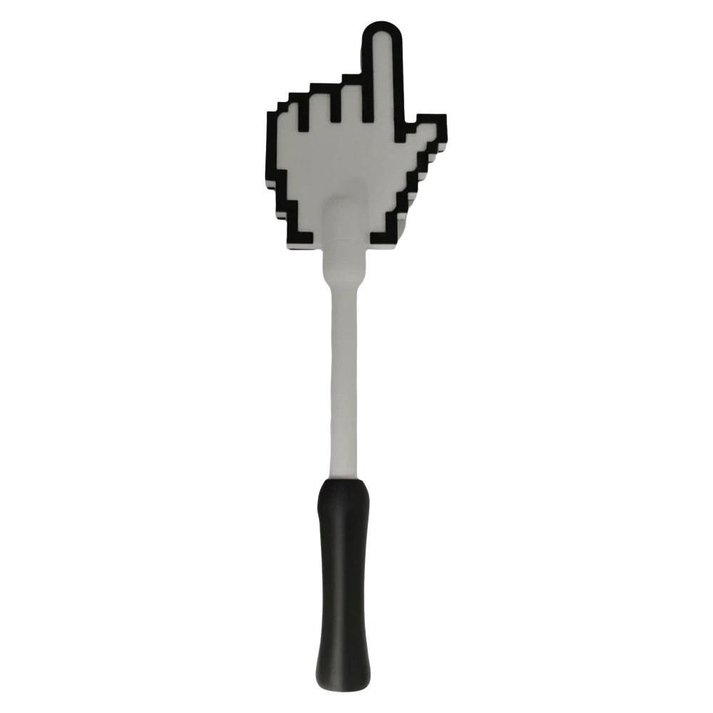 Detachable Contactless Payment Sleeve Creative Index Finger Wand Holder  Payment Tools