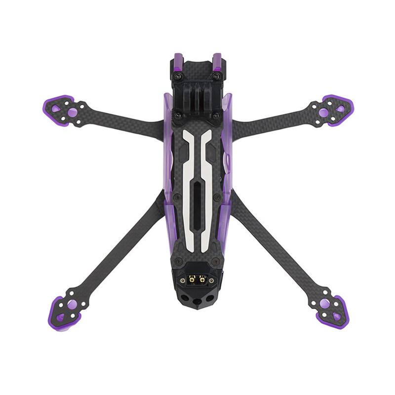 Рама для дрона Axisflying MANTA 5 SE V2