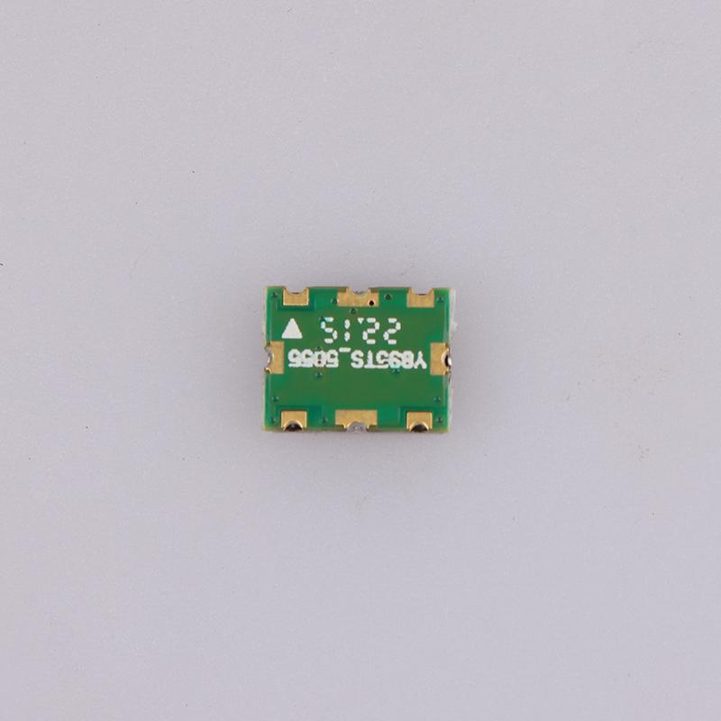 Ysgm232508 2200-2500 МГц VCO напряжение управляемый генератор + буферный усилитель для LTE2300-2483.5 МГц