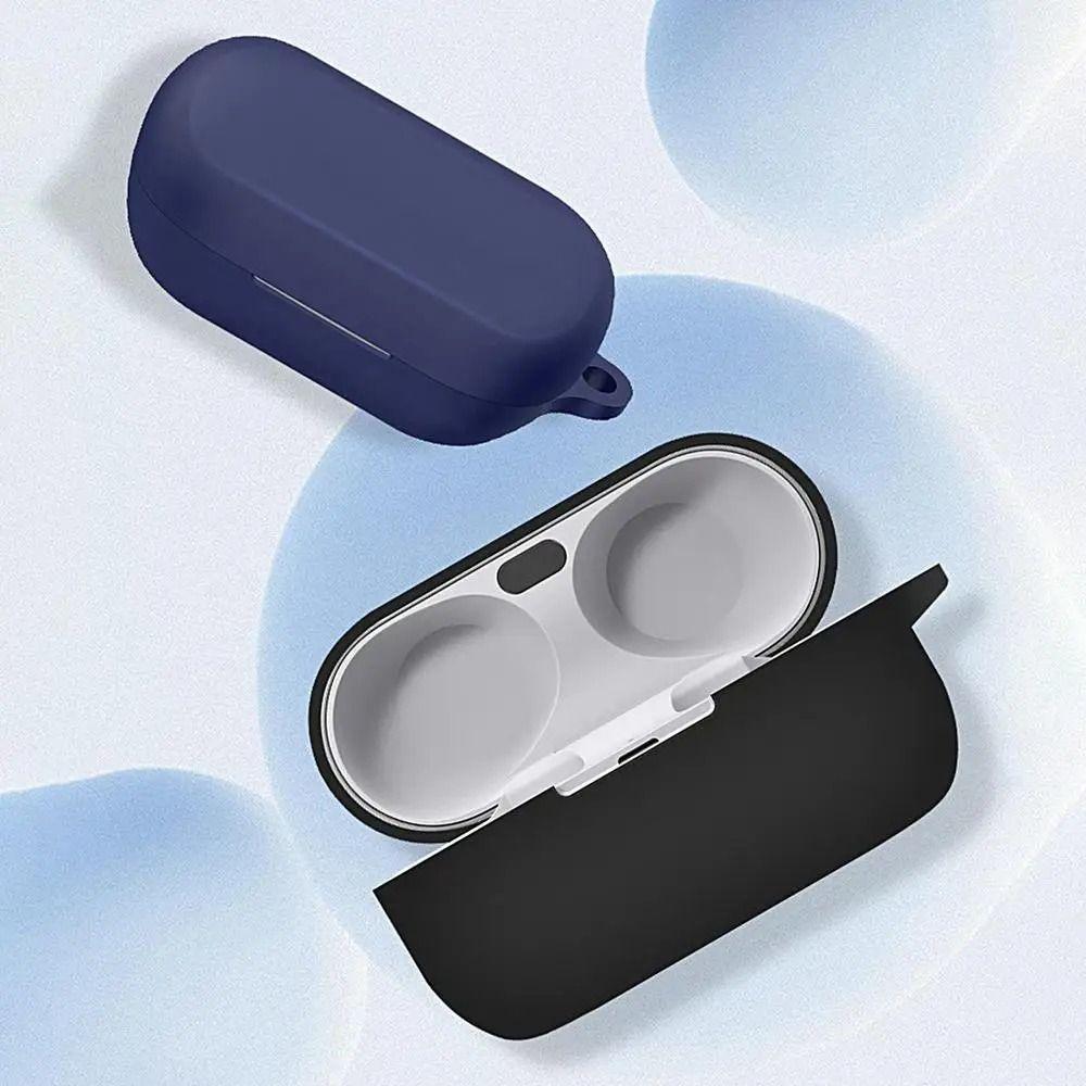 Силиконовый чехол для наушников Bluetooth-наушников для Panasonics Technics EAH-AZ80