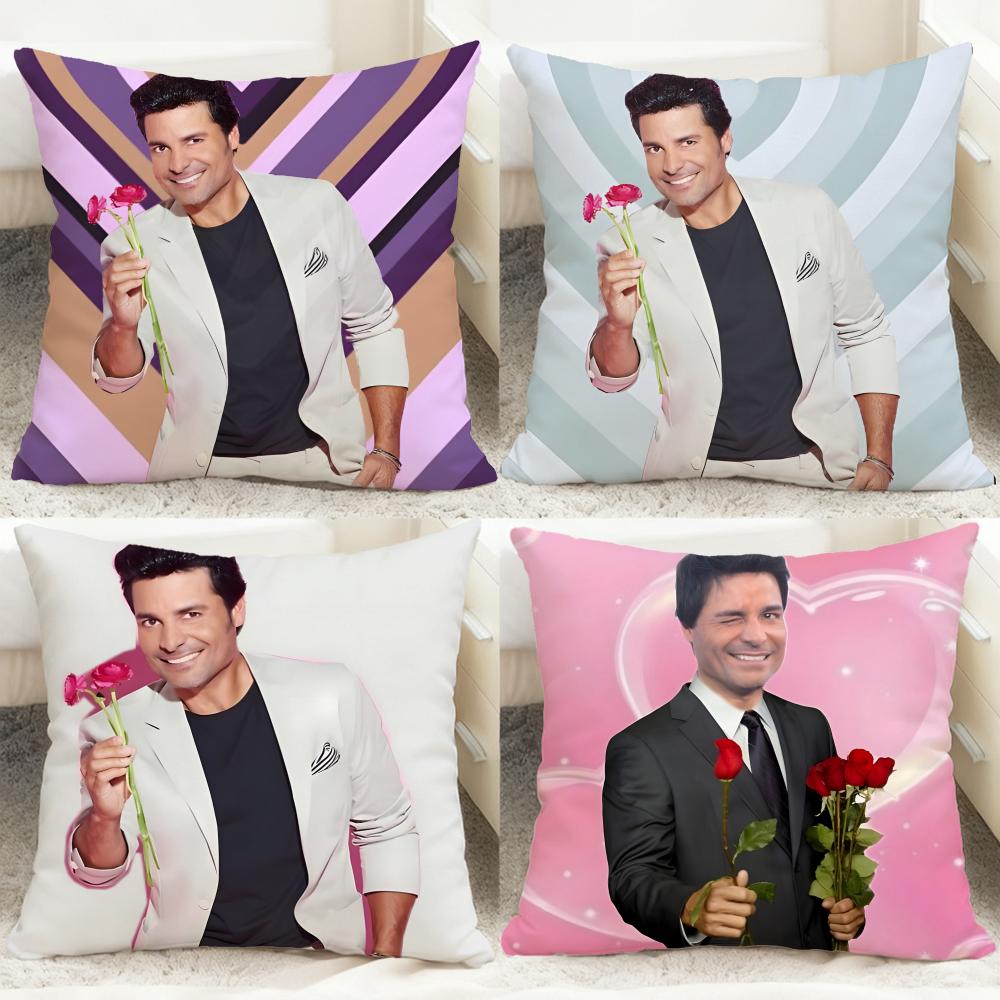 Trendy Cchayanneing Cushion Cover Comfortable Reversible Pillow Cover Ideal for Car Sofa Bedroom Beyond