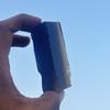 Lab Created 460.35 Ct Multicolor Tourmaline Uncut Raw Rough CERTIFIED Gemstone